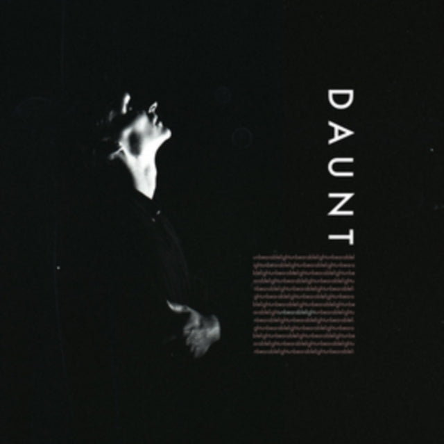 Daunt - Unbearable Light (Vinyl Single)