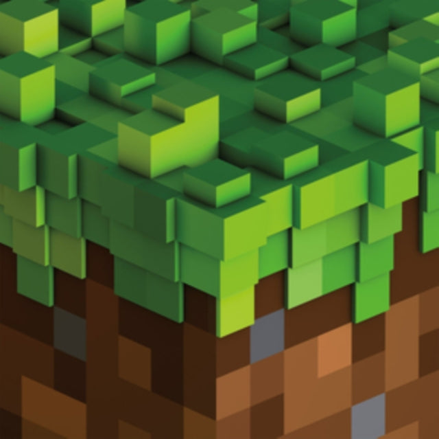 C418 - Minecraft Volume Alpha (Vinyl)