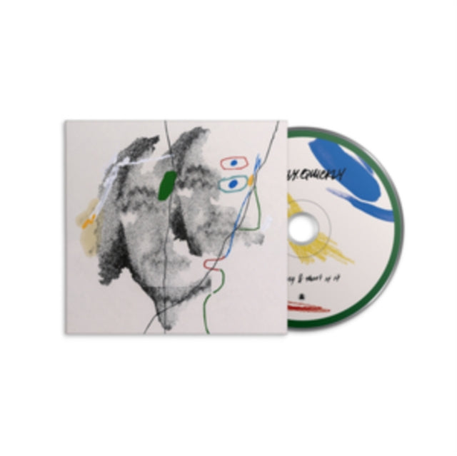 Quickly. Quickly - The Long And Short Of It (CD)