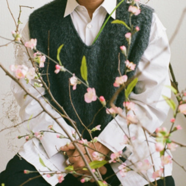 Shigeto - Cherry Blossom Baby (CD)