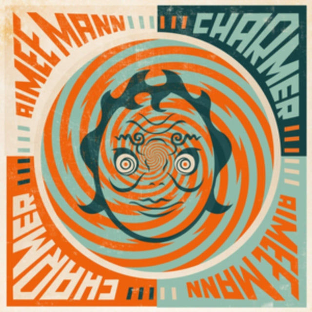 Aimee Mann - Charmer (CD)
