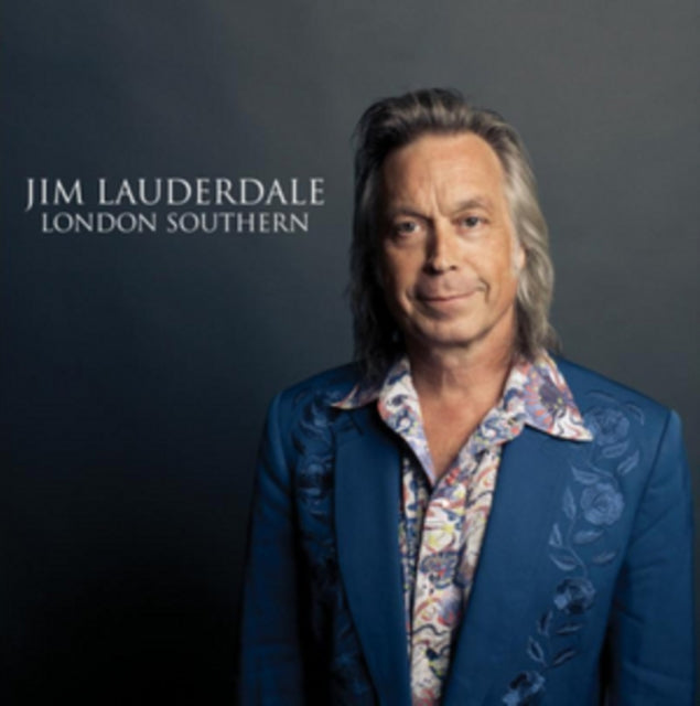Jim Lauderdale - London Southern (CD)
