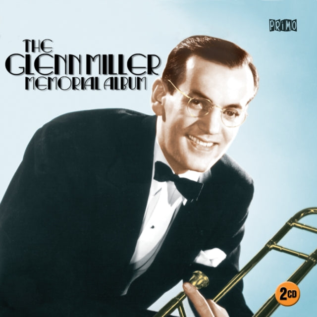 Glenn Miller - Memorial Album (CD)