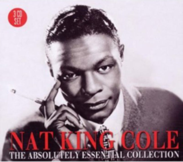 Nat King Cole - The Absolutely Essential (CD)