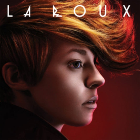 La Roux - La Roux (Vinyl)