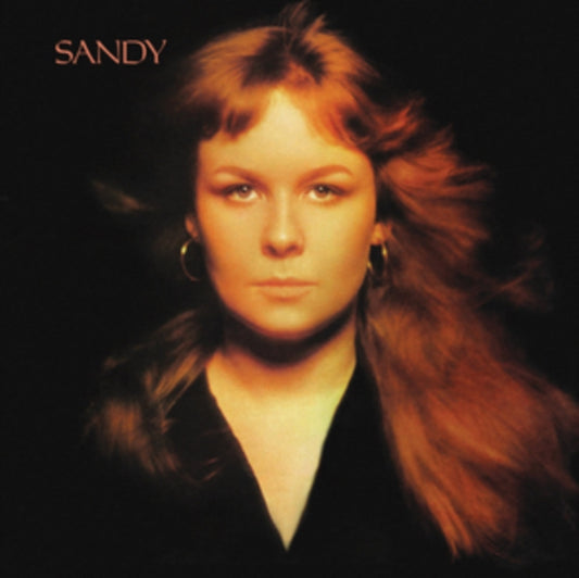 Sandy Denny - Sandy (Vinyl)
