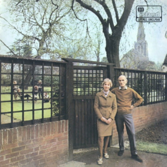 Fairport Convention - Unhalfbricking (Vinyl)