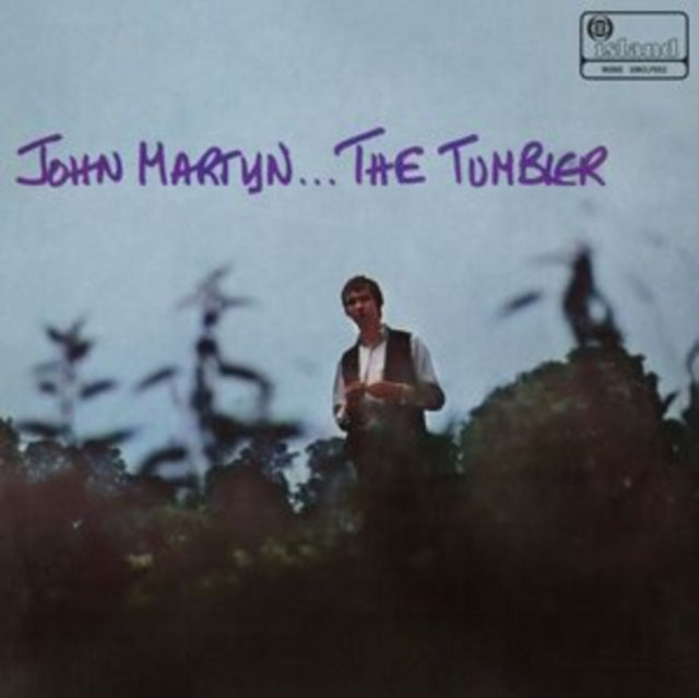 John Martyn - The Tumbler (Vinyl)