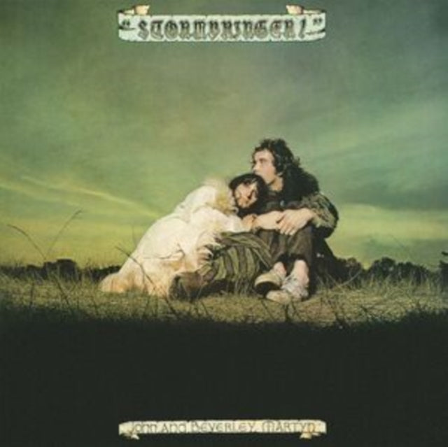 John & Beverley Martyn - Stormbringer! (Vinyl)