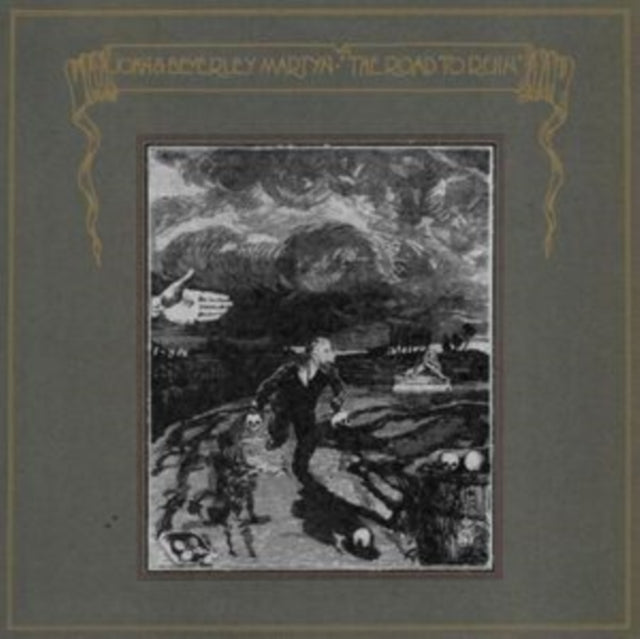 John & Beverley Martyn - The Road To Ruin (Vinyl)