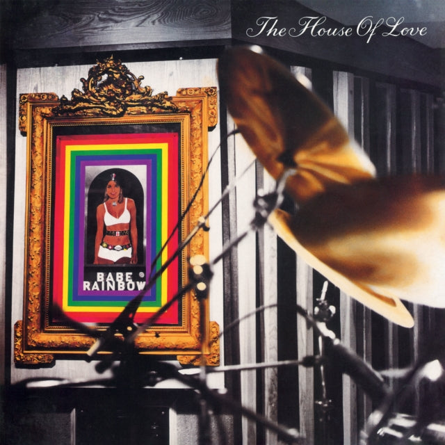 House Of Love - Babe Rainbow (Vinyl)