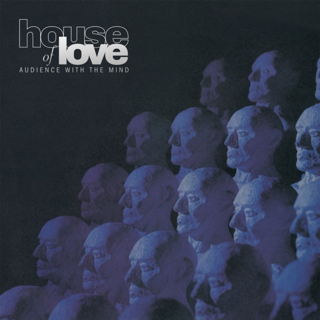 House Of Love - Audience With The Mind (Vinyl)