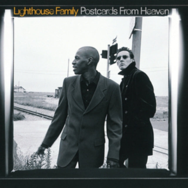Lighthouse Family - Postcards From Heaven (Vinyl)