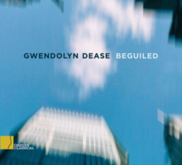 Gwendolyn Dease - Beguiled (CD)