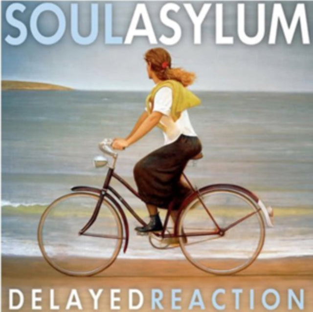 Soul Asylum - Delayed Reaction (CD)