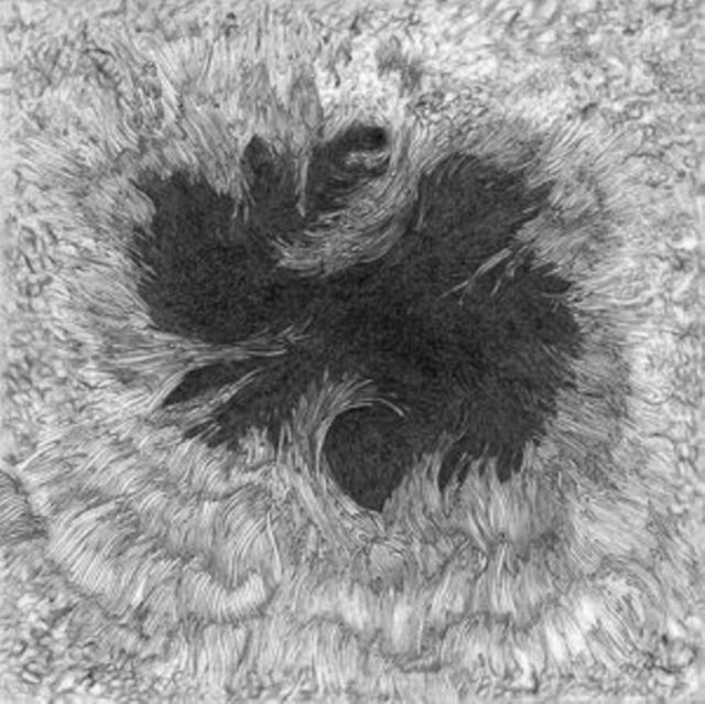 Opal Hush - Remote Viewer (Different Colour Vinyl) (Vinyl)