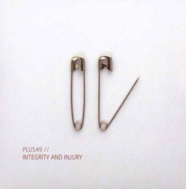 Plus 49 - Integrity And Injury (CD)