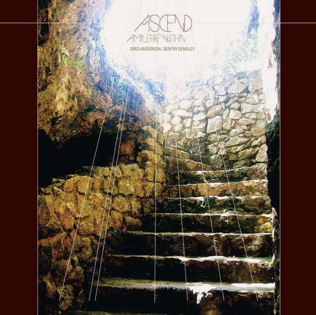 Ascend - Ample Fire Within (CD)