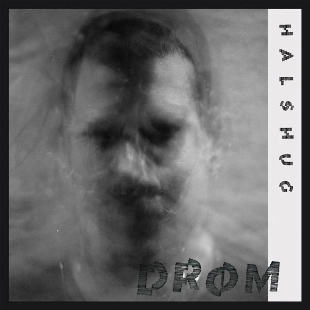 Halshug - Drom (Vinyl)