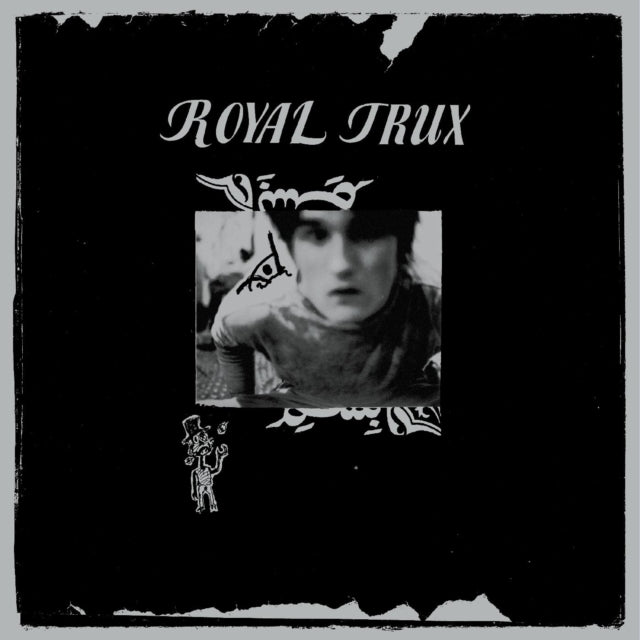 Royal Trux - Royal Trux (RSD 2024) (Vinyl)