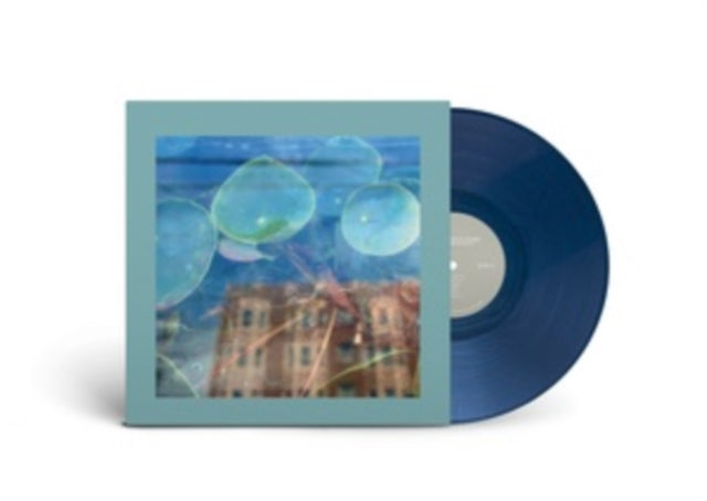 Reds / Pinks And Purples - Acknowledge Kindness (Coloured Vinyl) Limited Edition (Vinyl)