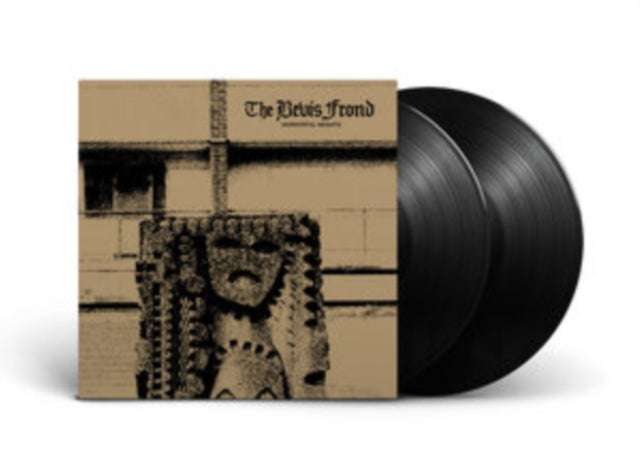 Bevis Frond - Horrorful Heights (Vinyl)