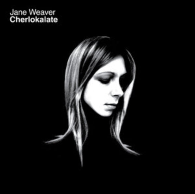 Jane Weaver - Cherlokalate (Vinyl)