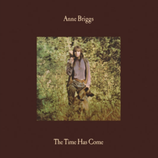 Anne Briggs The Time Has Come (https://lasgo.dmmserver.com/media/640/08092361/0809236101969.jpg)