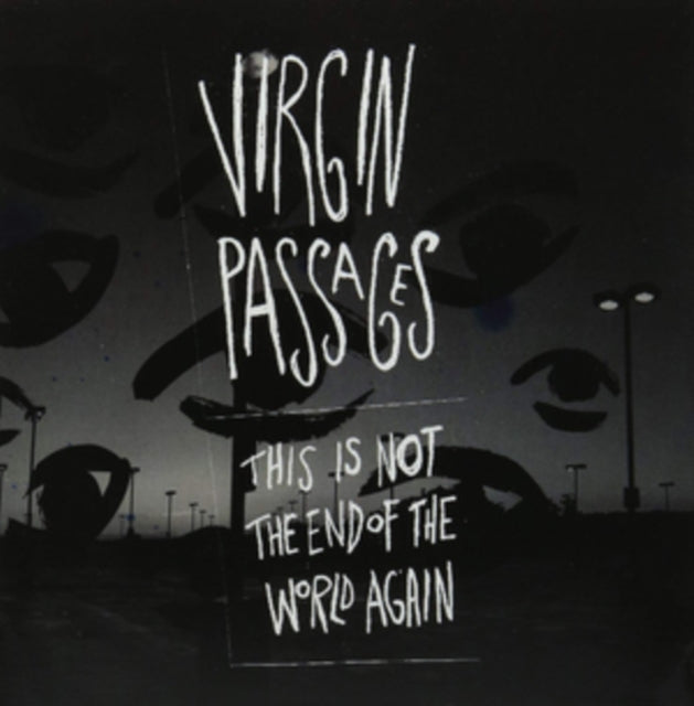 Virgin Passages - The Is Not End Of The World Ag (CD)