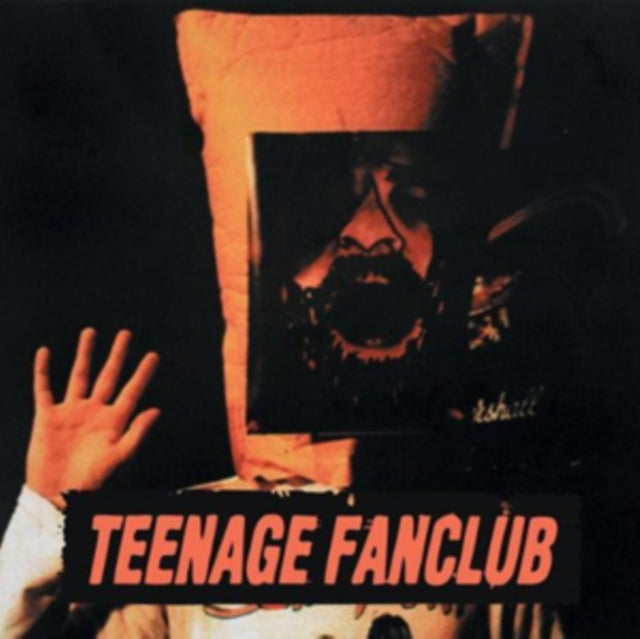 Teeneage Fanclub - Deep Fried Fanclub (CD)