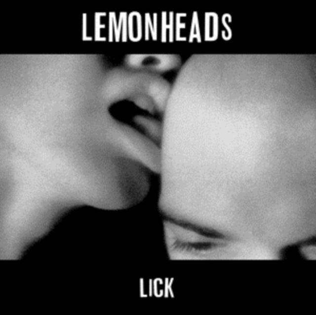 Lemonheads - Lick (Vinyl)