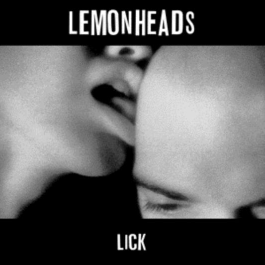 Lemonheads - Lick (Vinyl)