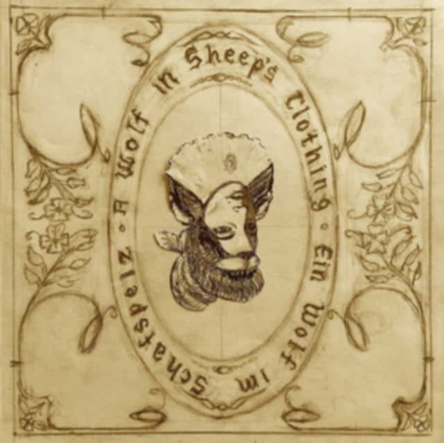 Josephine Foster - A Wolf In Sheeps Clothing (CD)