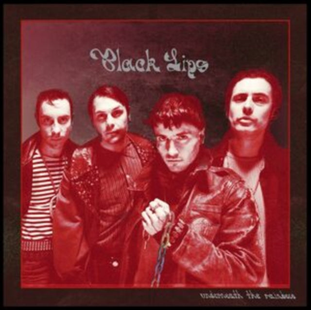 Black Lips - Underneath The Rainbow (Vinyl)
