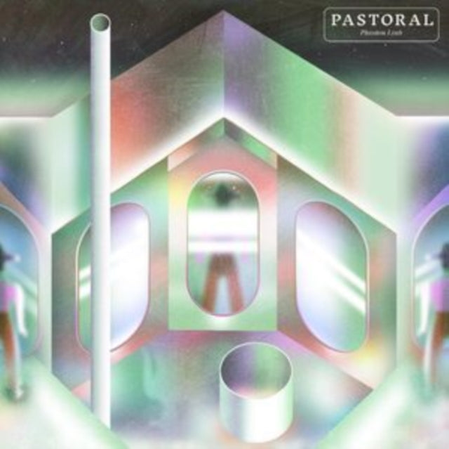 Phantom Limb - Pastoral (Mint Vinyl) (Vinyl)