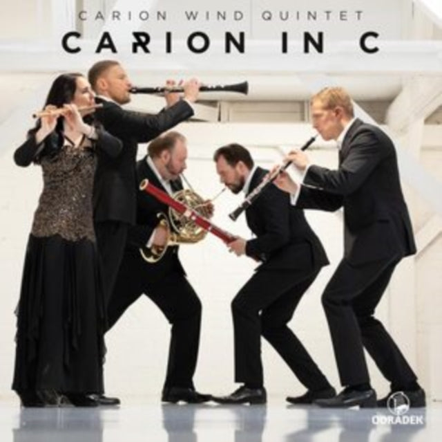 Carion - Carion In C (CD)