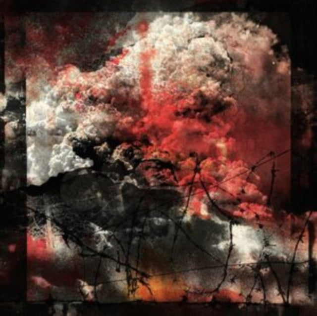 Ruin Lust - Dissimulant (Silver/Black Splatter Vinyl) (Vinyl)