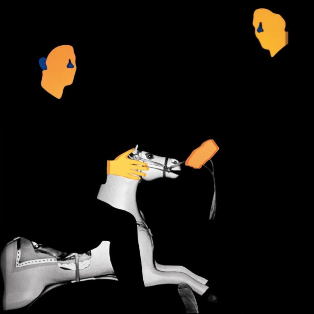 Mgmt - Loss Of Life (CD)