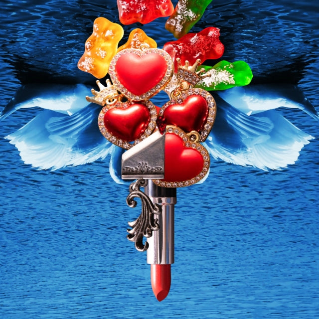 Sleigh Bells - Bunky Becky Birthday Boy (CD)