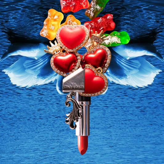 Sleigh Bells - Bunky Becky Birthday Boy (CD)