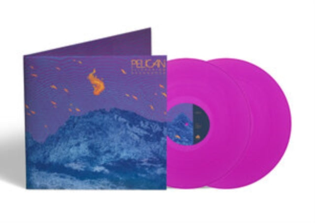 Pelican - Flickering Resonance (Vinyl)
