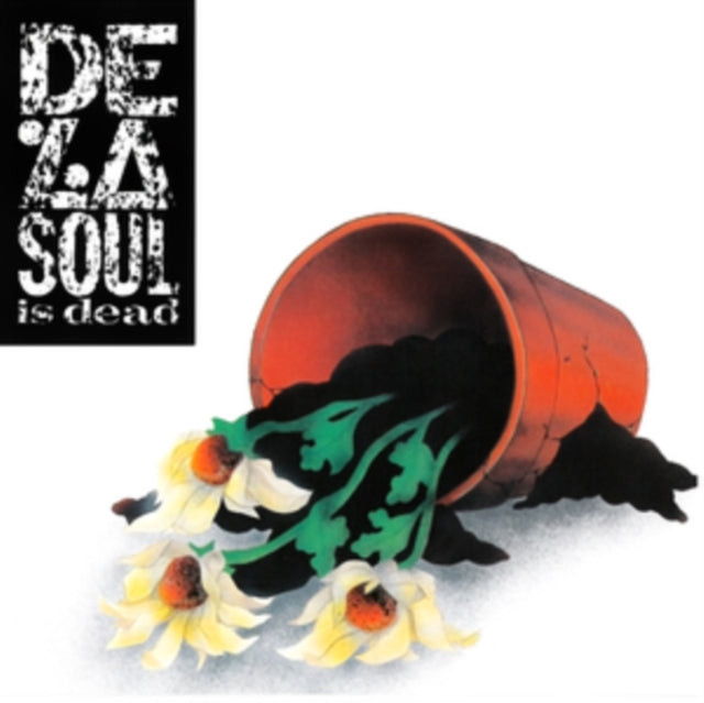 De La Soul De La Soul Is Dead (https://lasgo.dmmserver.com/media/640/08100985/0810098502948.jpg)