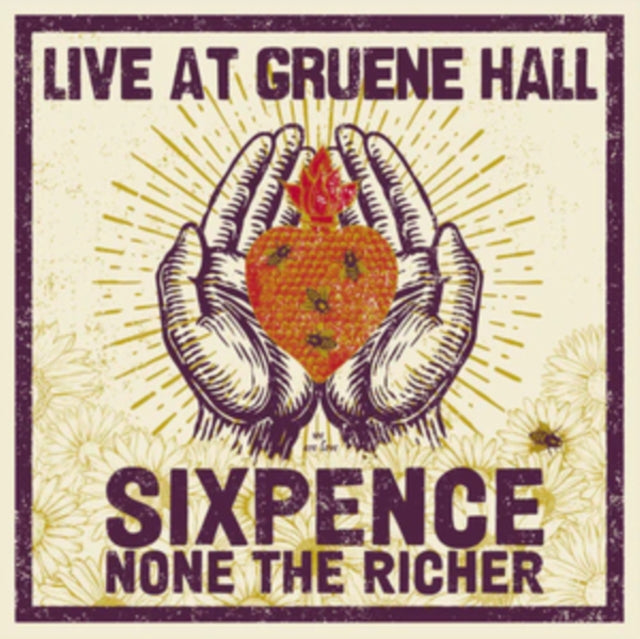 Sixpence None The Richer - Live At Gruene Hall (CD)
