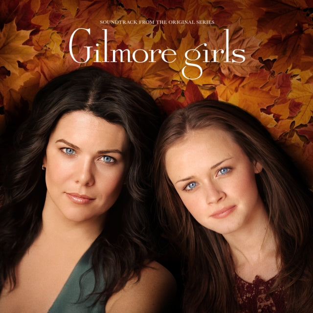 Sam Phillips - Gilmore Girls (Coffee Vinyl) (Vinyl)