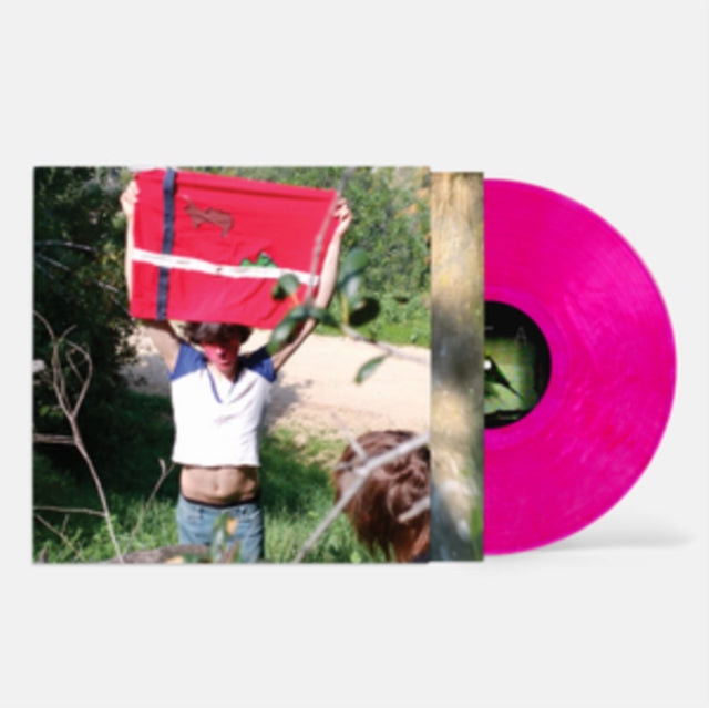 Ear - Rumspringa (Vinyl)