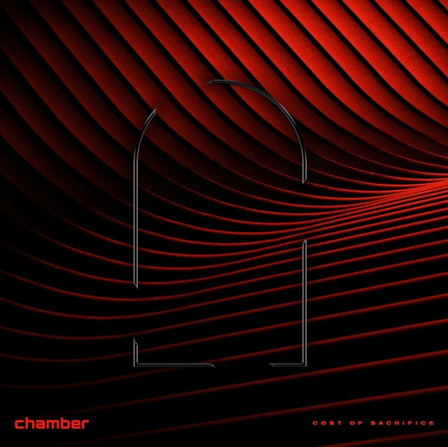 Chamber - Cost Of Sacrifice (Vinyl)