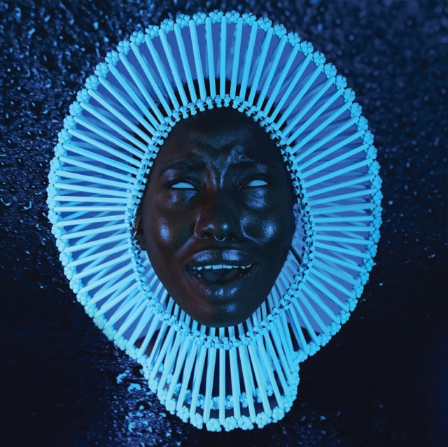 Childish Gambino - Awaken My Love (CD)