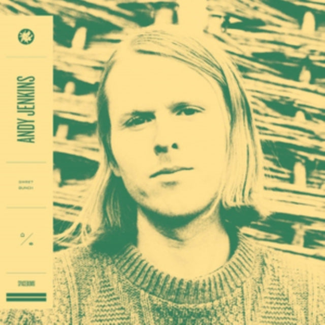 Andy Jenkins - Sweet Bunch (Vinyl)