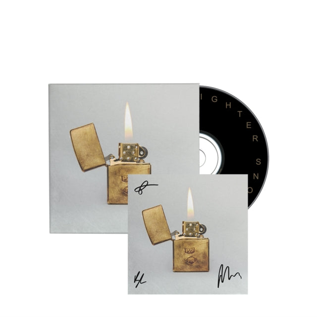 Mumford / Sons - Prizefighter (Signed) (Indies) (CD)