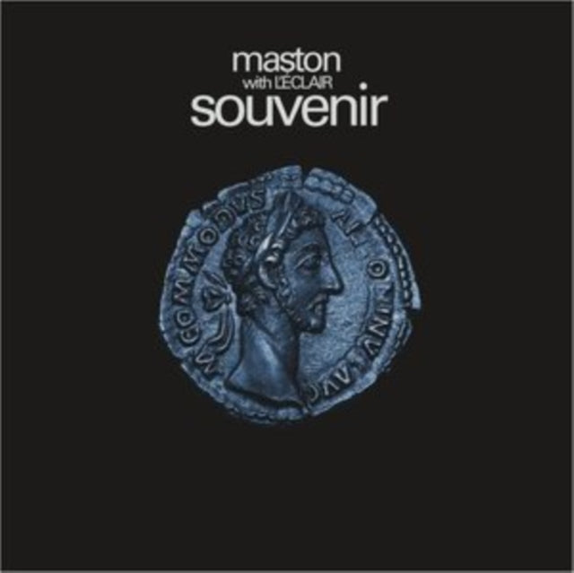 Maston - Souvenir (CD)